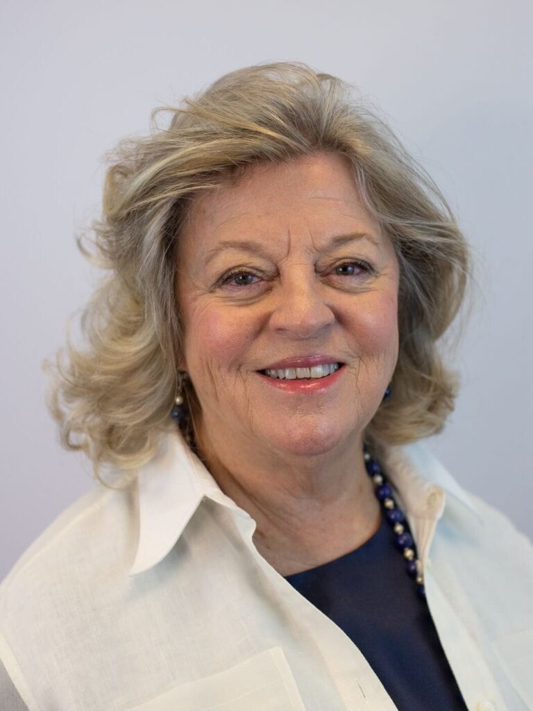 Marilyn Allen