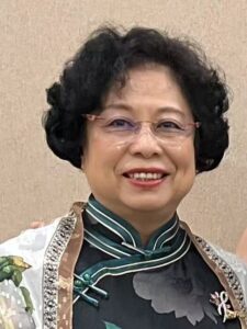 《五运六气体质学病因诊断模型》毛小妹