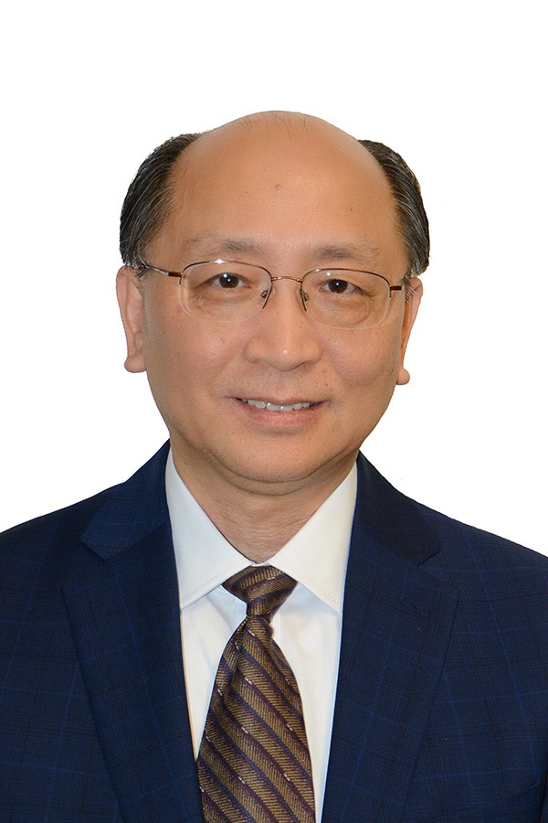陈业孟